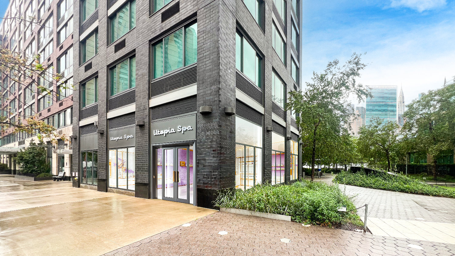 4720 Center Blvd, Long Island City, NY 11109, USA