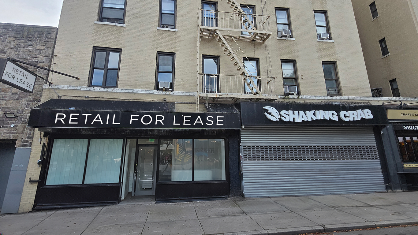 4740 Broadway, Inwood, NY 10040, USA