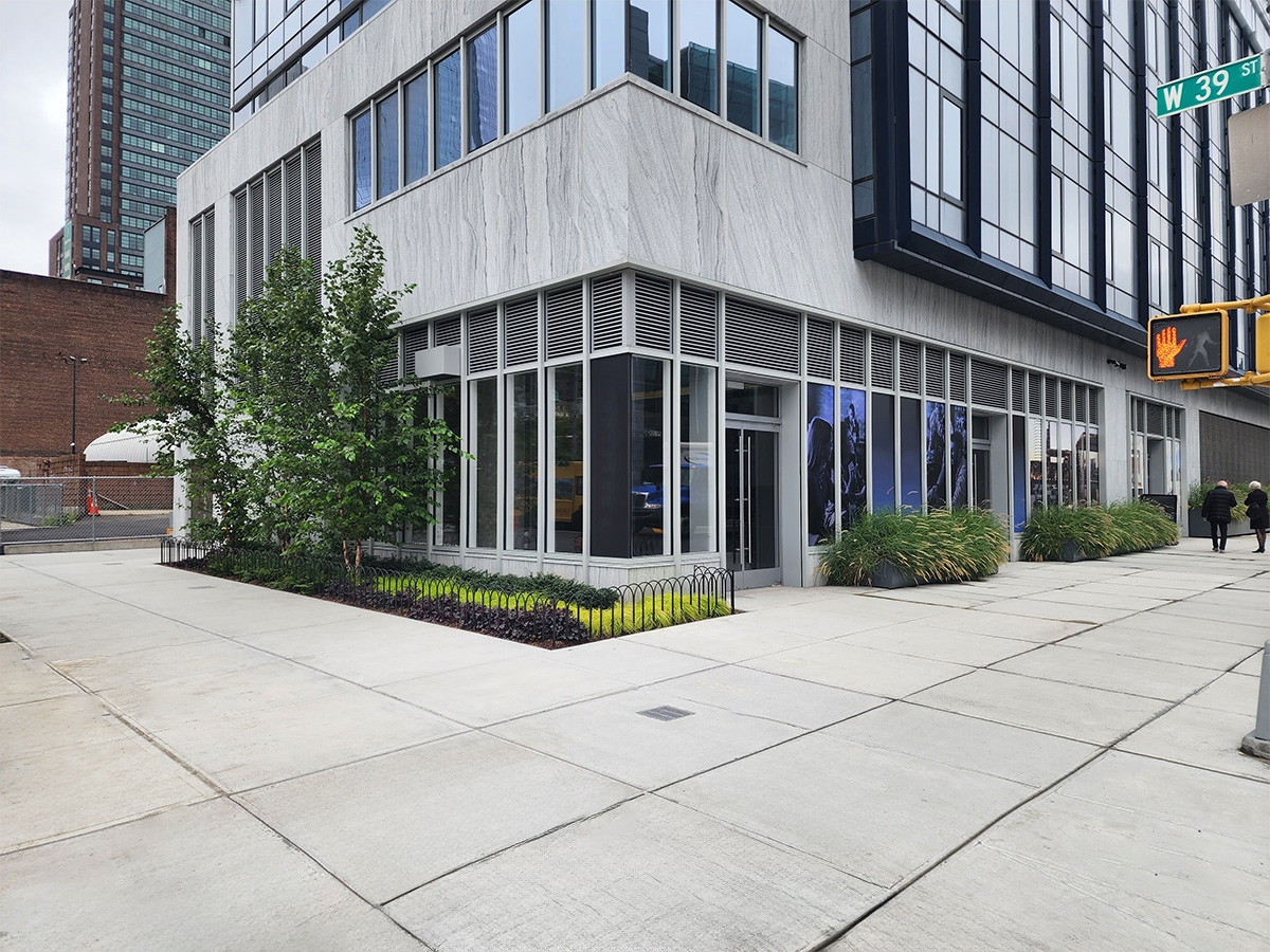 476 11th Ave, New York, NY 10018, USA