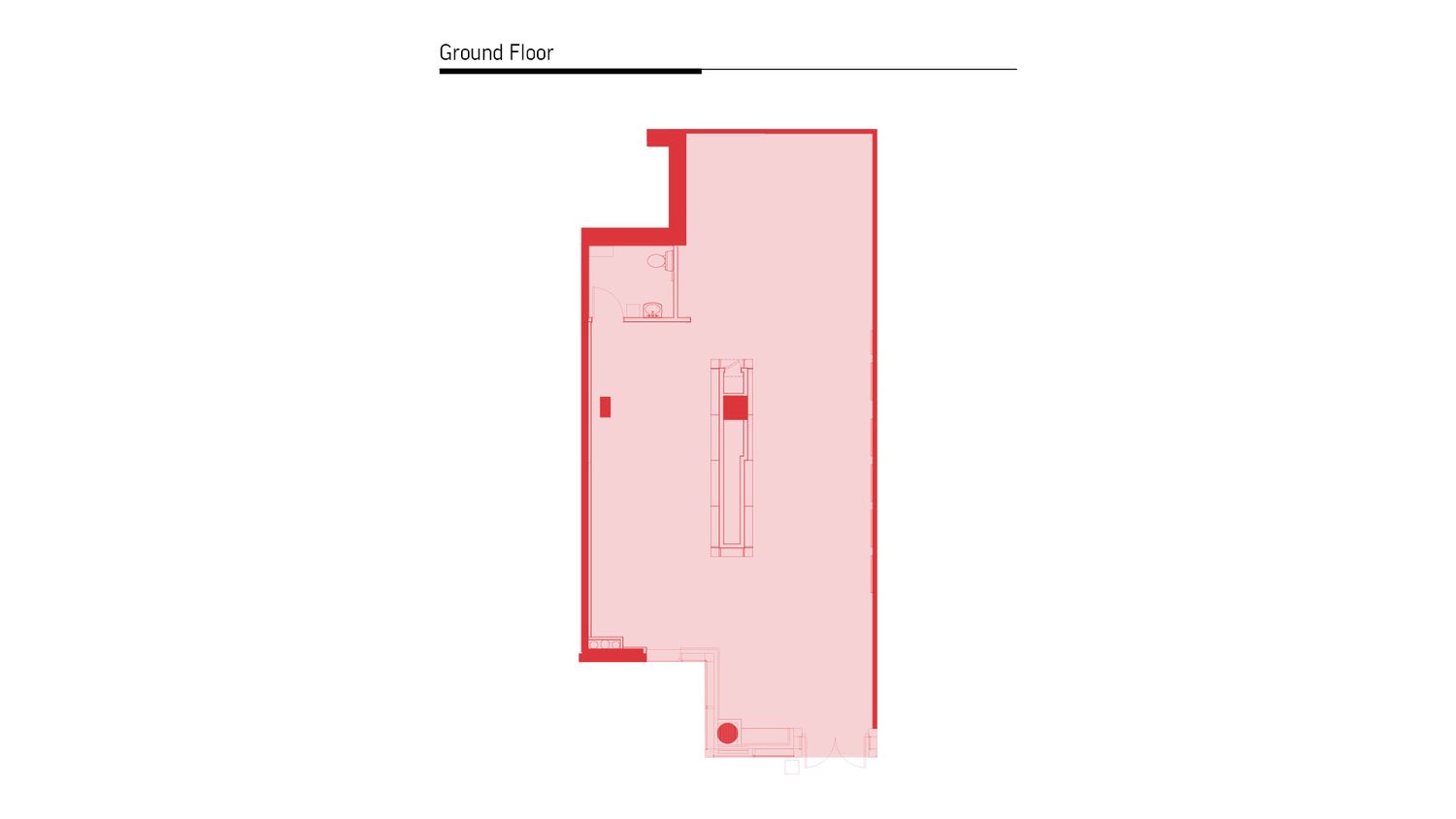 490 W 42nd St, New York, NY 10036, USA