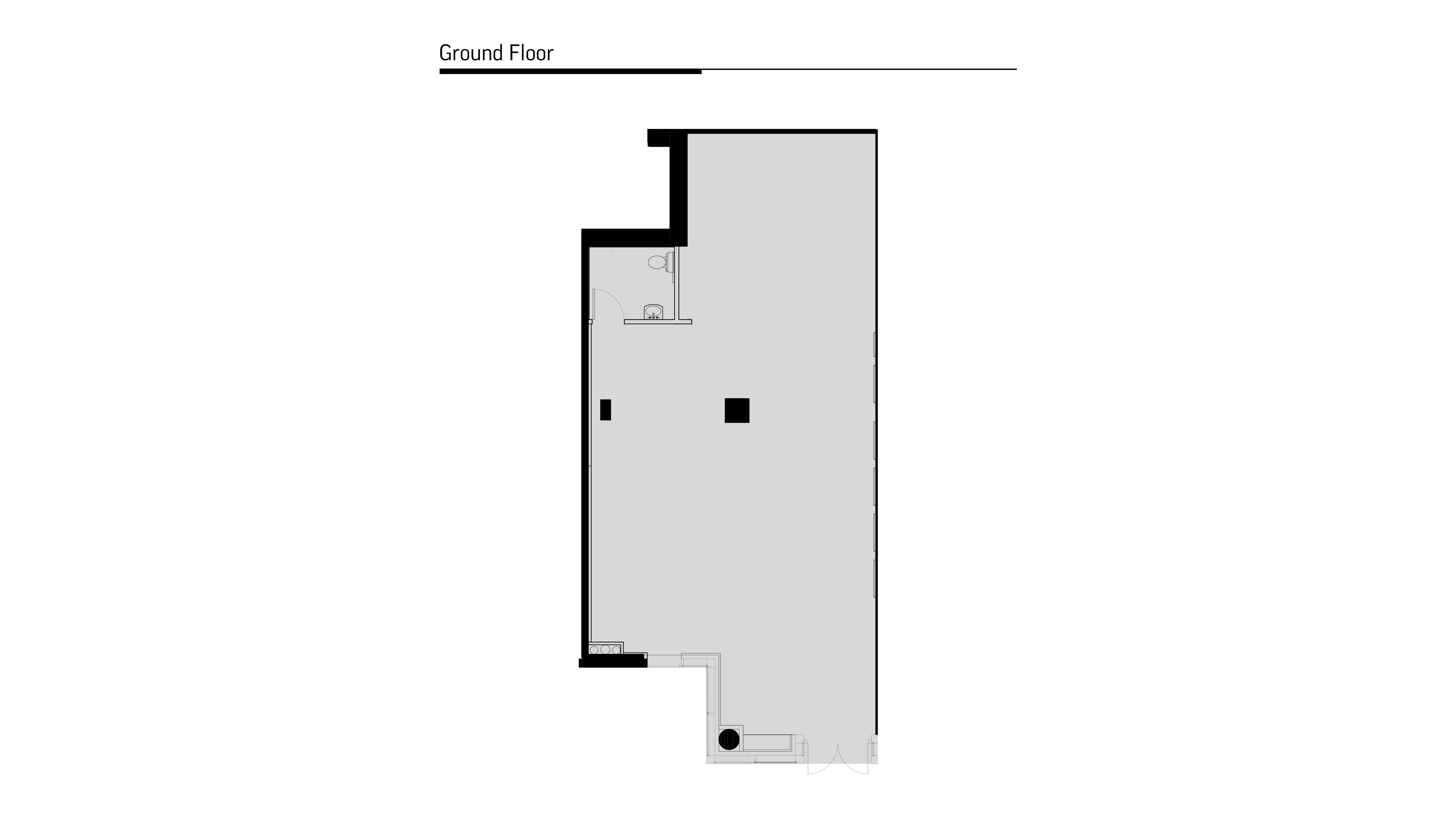 490 W 42nd St, New York, NY 10036, USA
