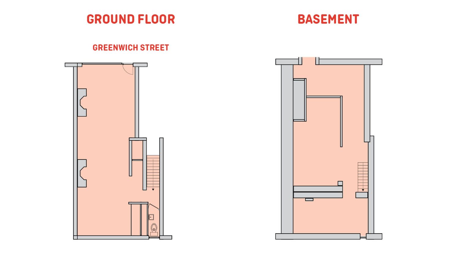 510 Greenwich Street, New York, NY 10013, USA