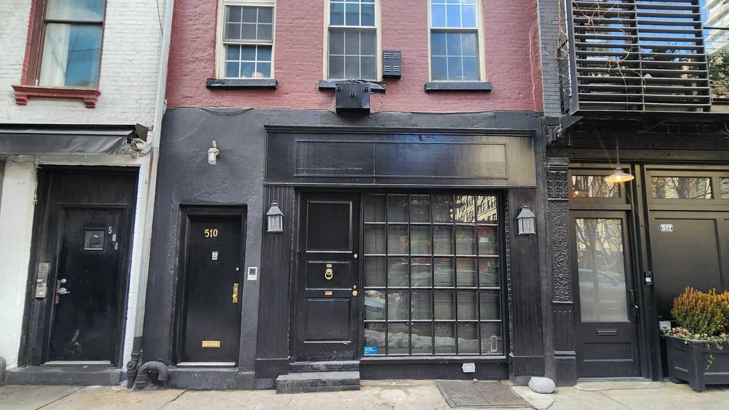 510 Greenwich Street, New York, NY 10013, USA