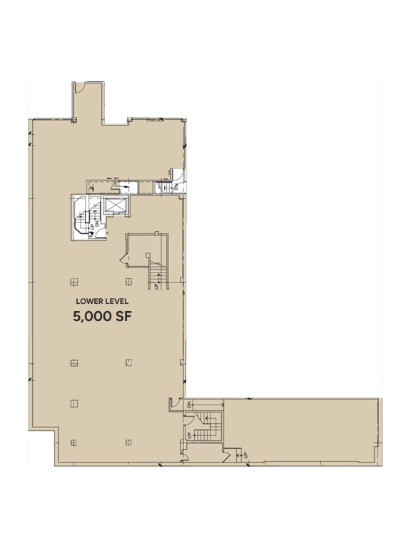 515 Seventh Avenue, New York, NY 10018, USA