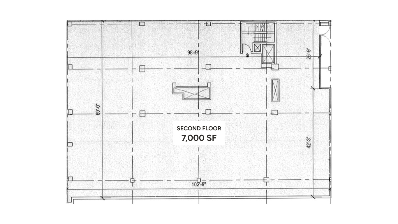 515 Seventh Avenue, New York, NY 10018, USA