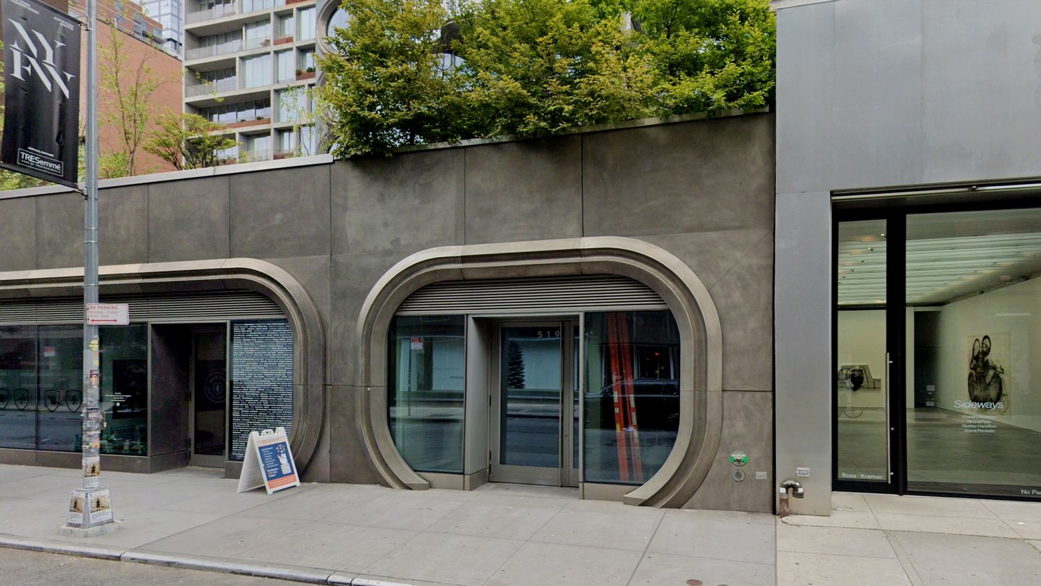 519 West 27th Street, New York, NY 10001, USA