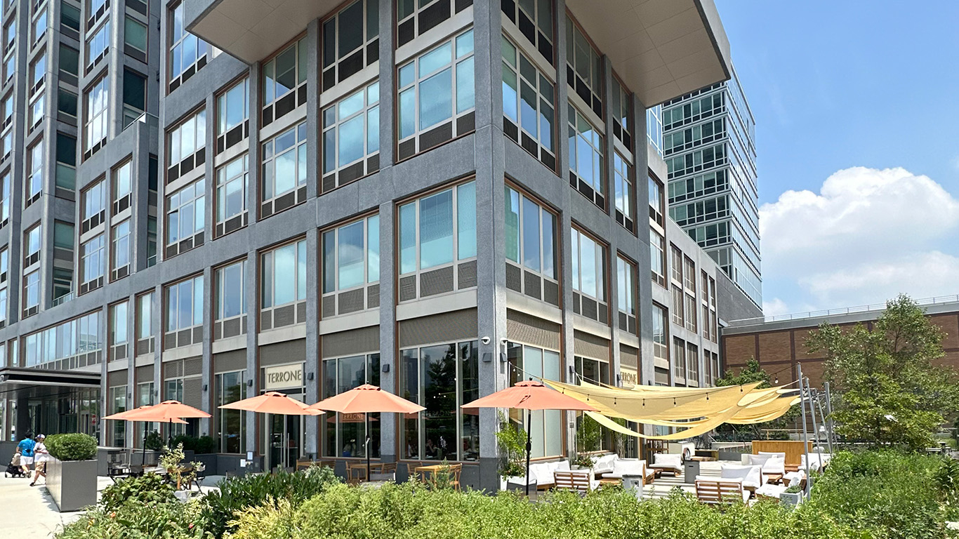 52-03 Center Boulevard, Long Island City, NY 11101