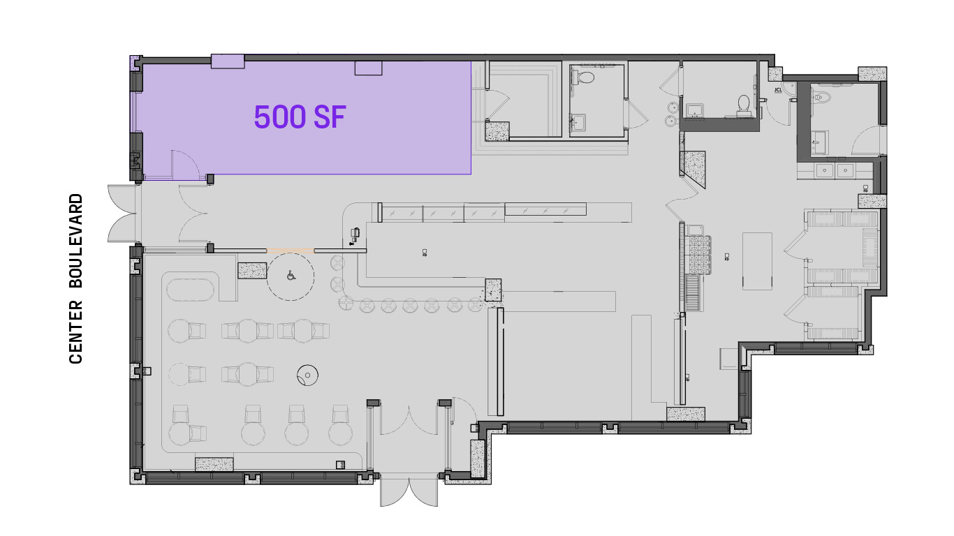 52-03 Center Boulevard, Long Island City, NY 11101