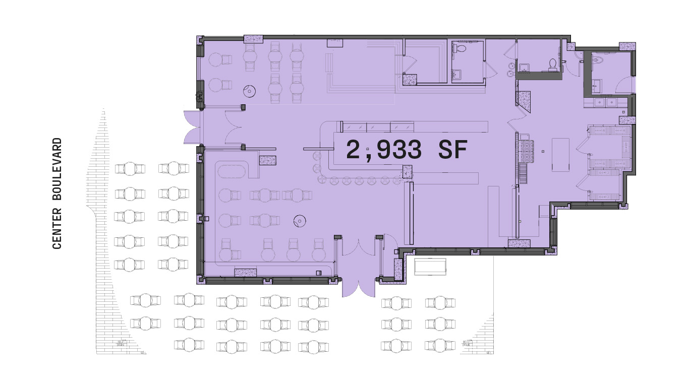 52-03 Center Boulevard, Long Island City, NY 11101