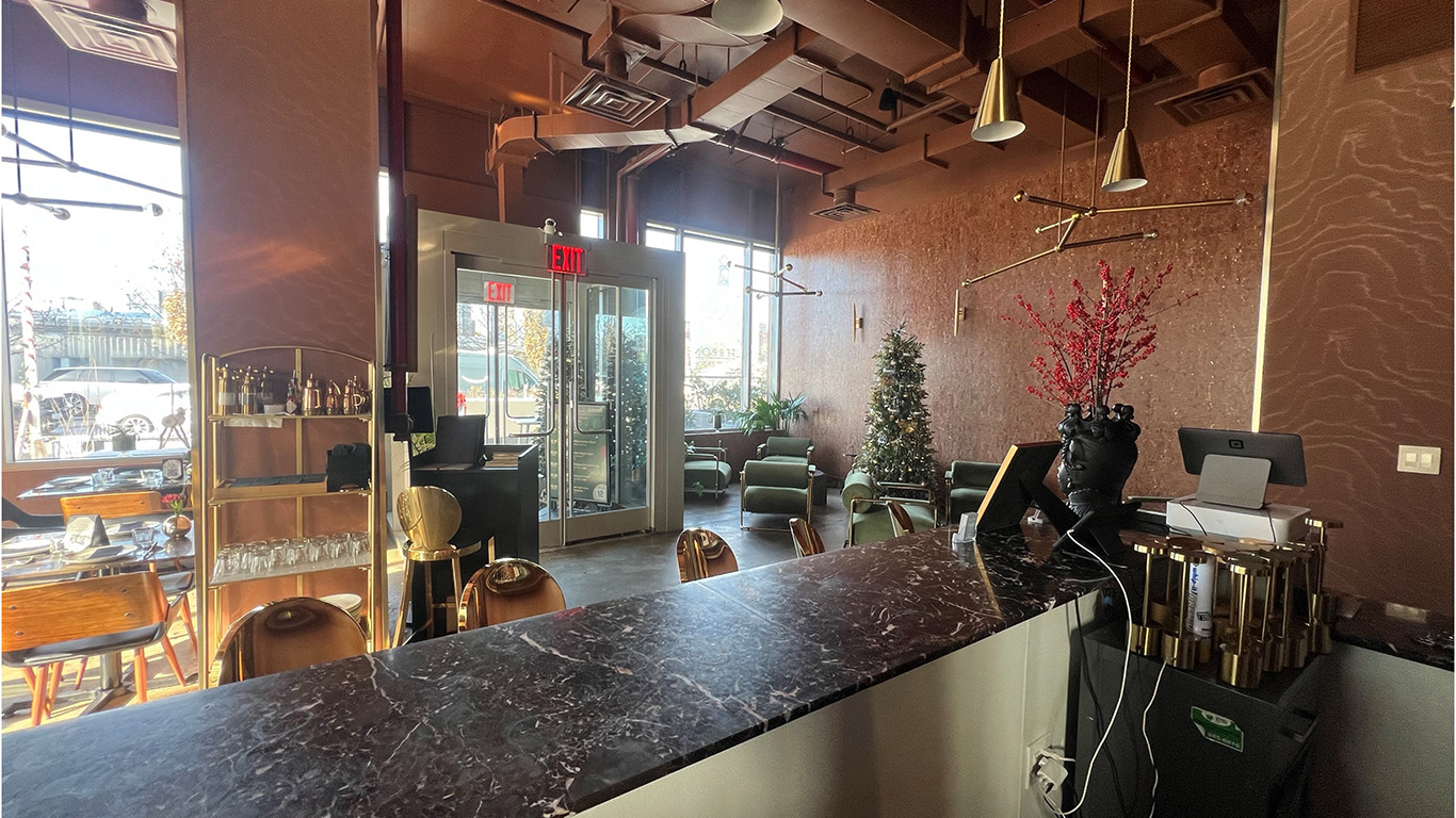 52-03 Center Boulevard, Long Island City, NY 11101