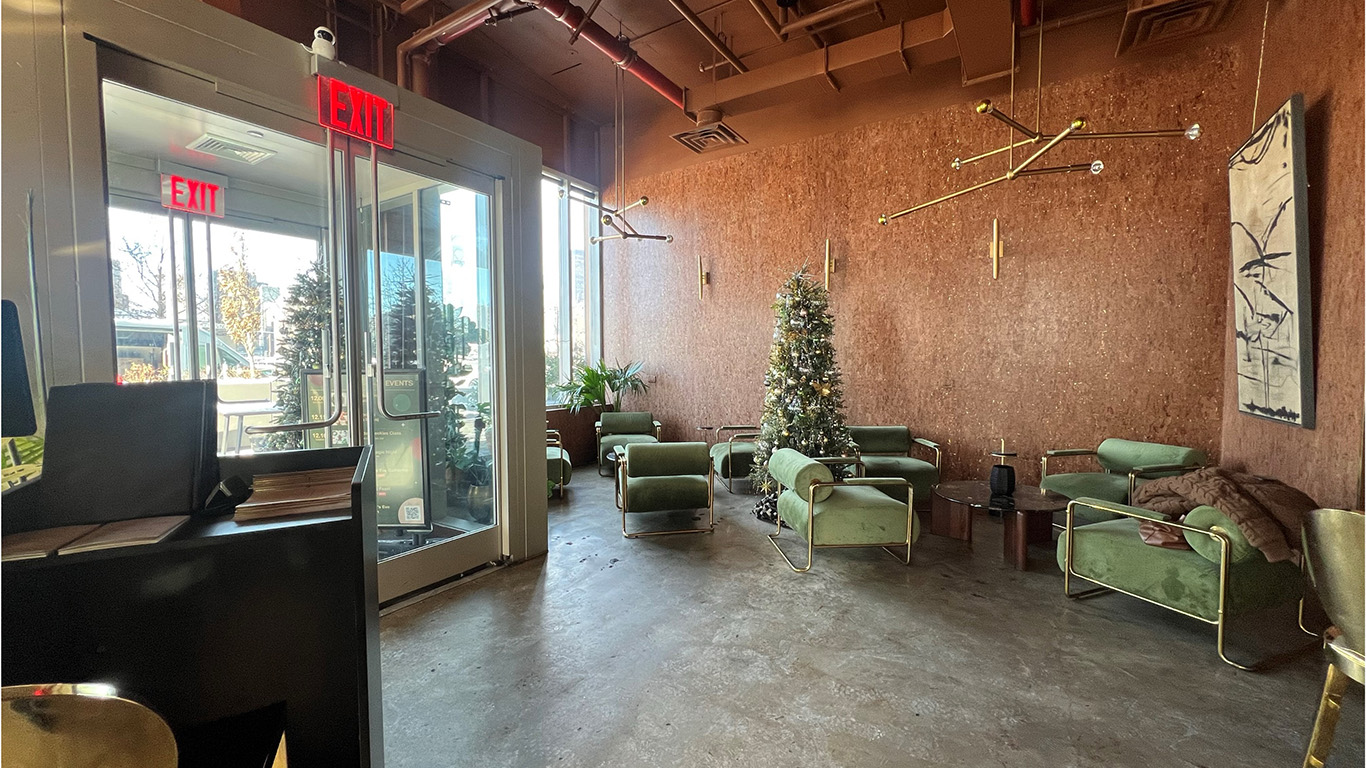 52-03 Center Boulevard, Long Island City, NY 11101