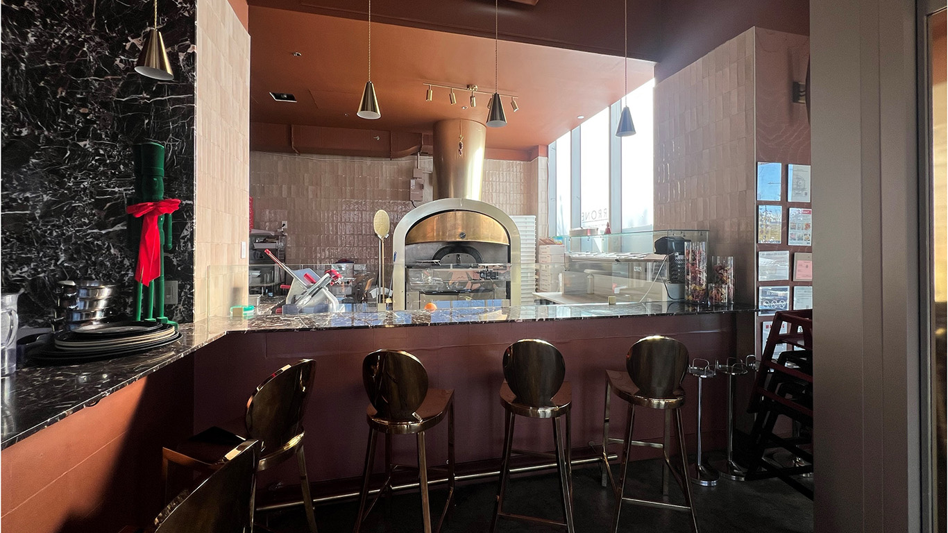 52-03 Center Boulevard, Long Island City, NY 11101