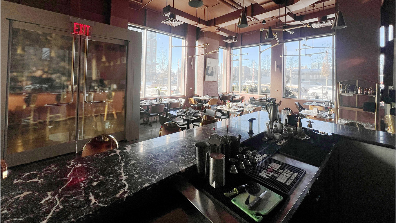 52-03 Center Boulevard, Long Island City, NY 11101