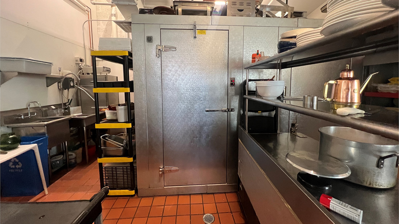 52-03 Center Boulevard, Long Island City, NY 11101