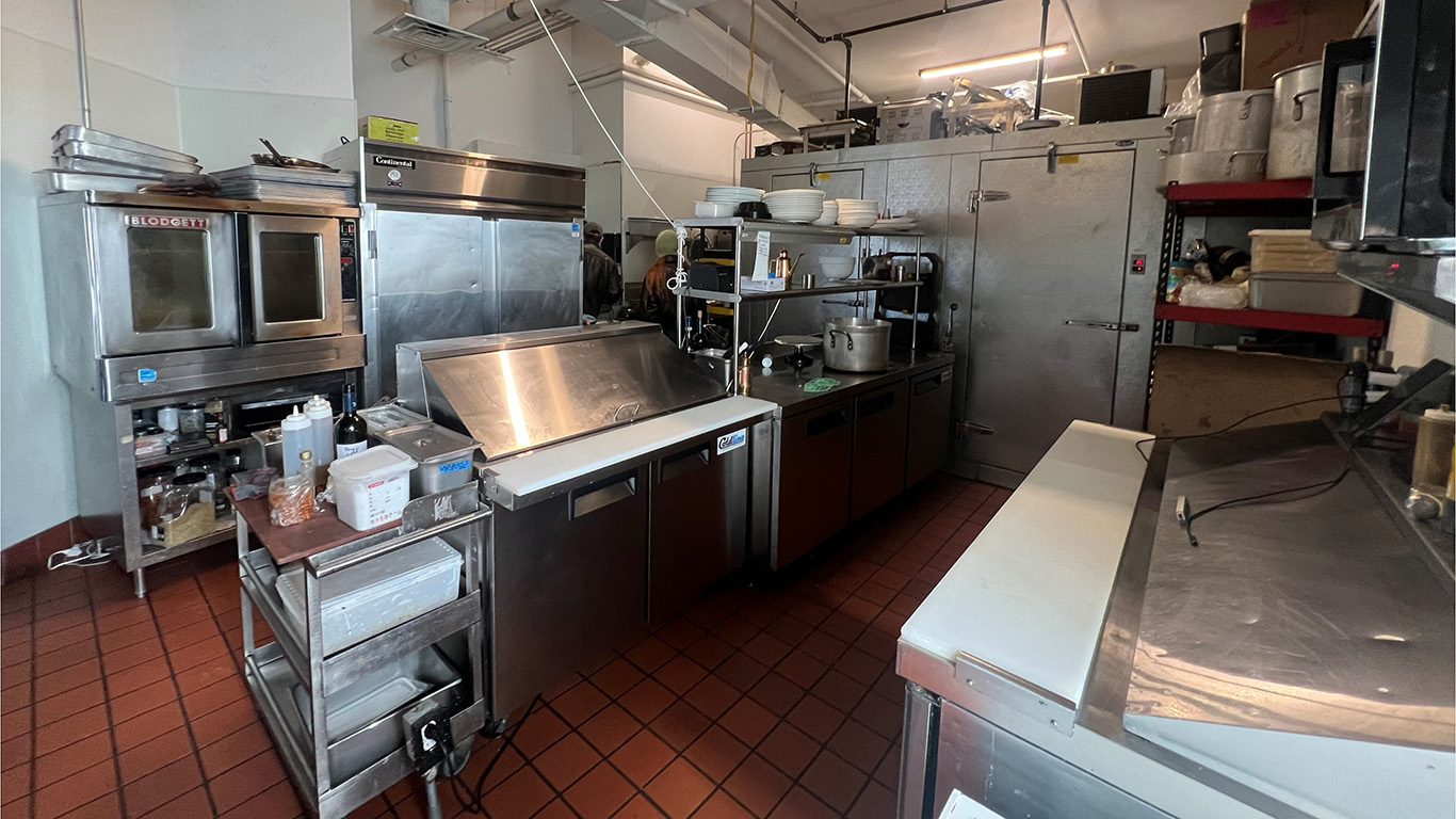 52-03 Center Boulevard, Long Island City, NY 11101