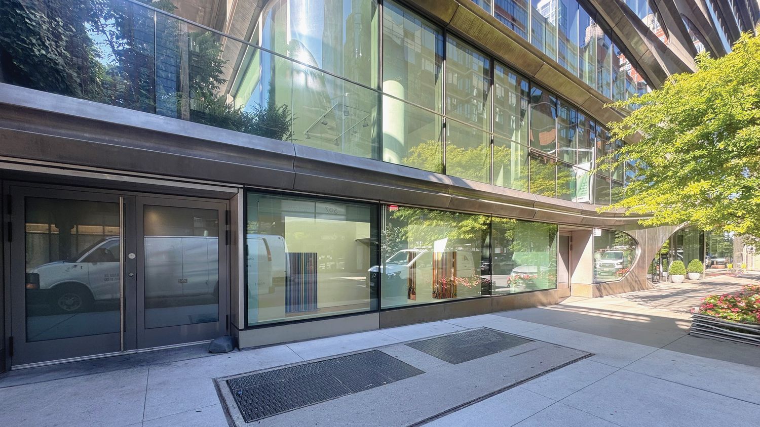 520 West 28th Street, New York, NY 10001, USA