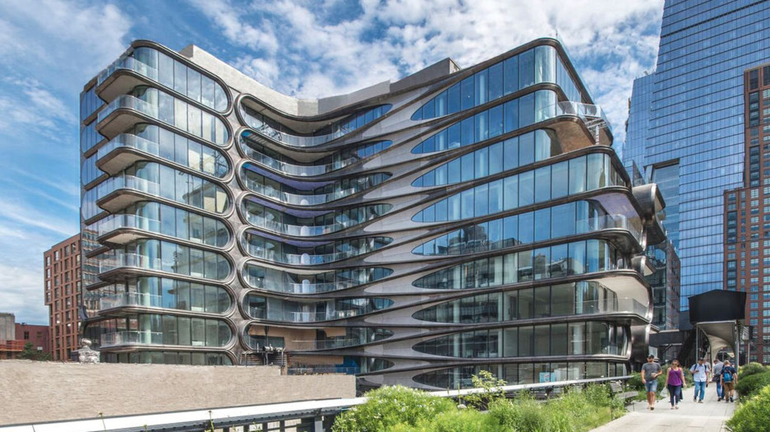 520 West 28th Street, New York, NY 10001, USA
