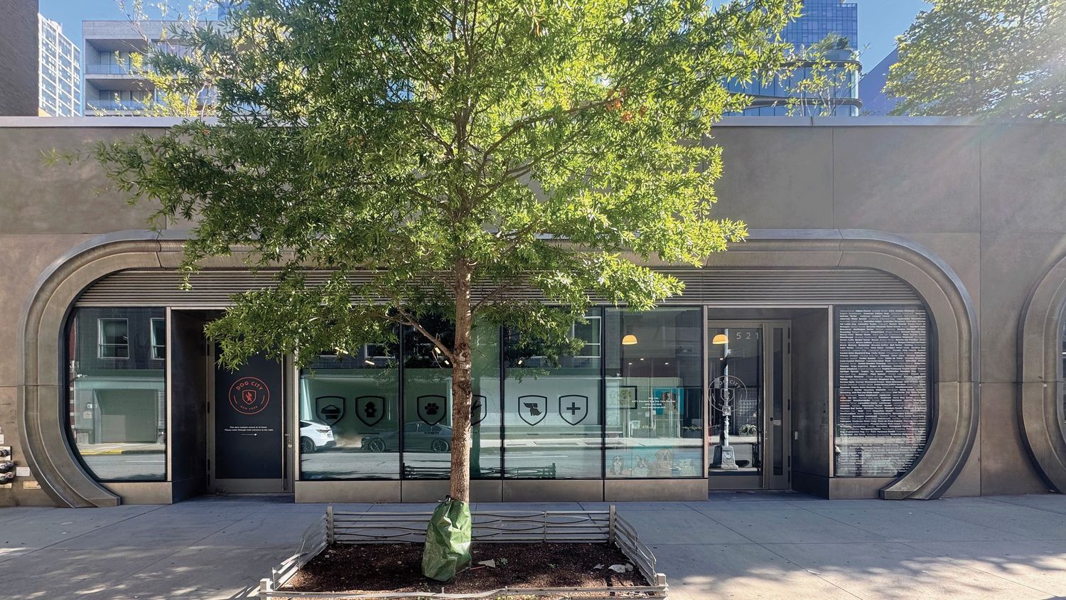 520 West 28th Street, New York, NY 10001, USA