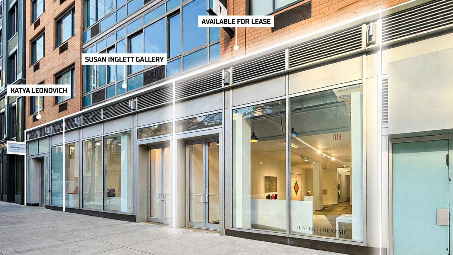 524 W 24th St, New York, NY 10011, USA