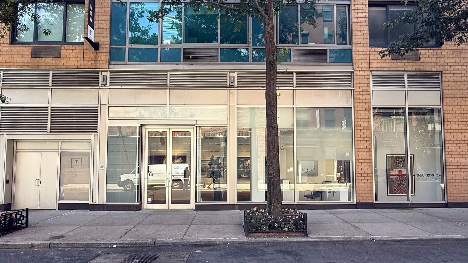 535 West 23rd Street, New York, NY 10011, USA