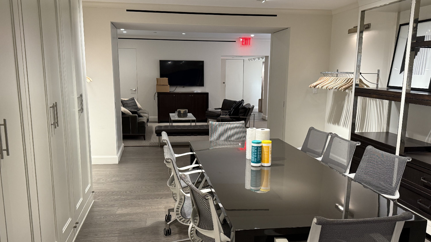 536 Madison Avenue, New York, NY 10022, USA