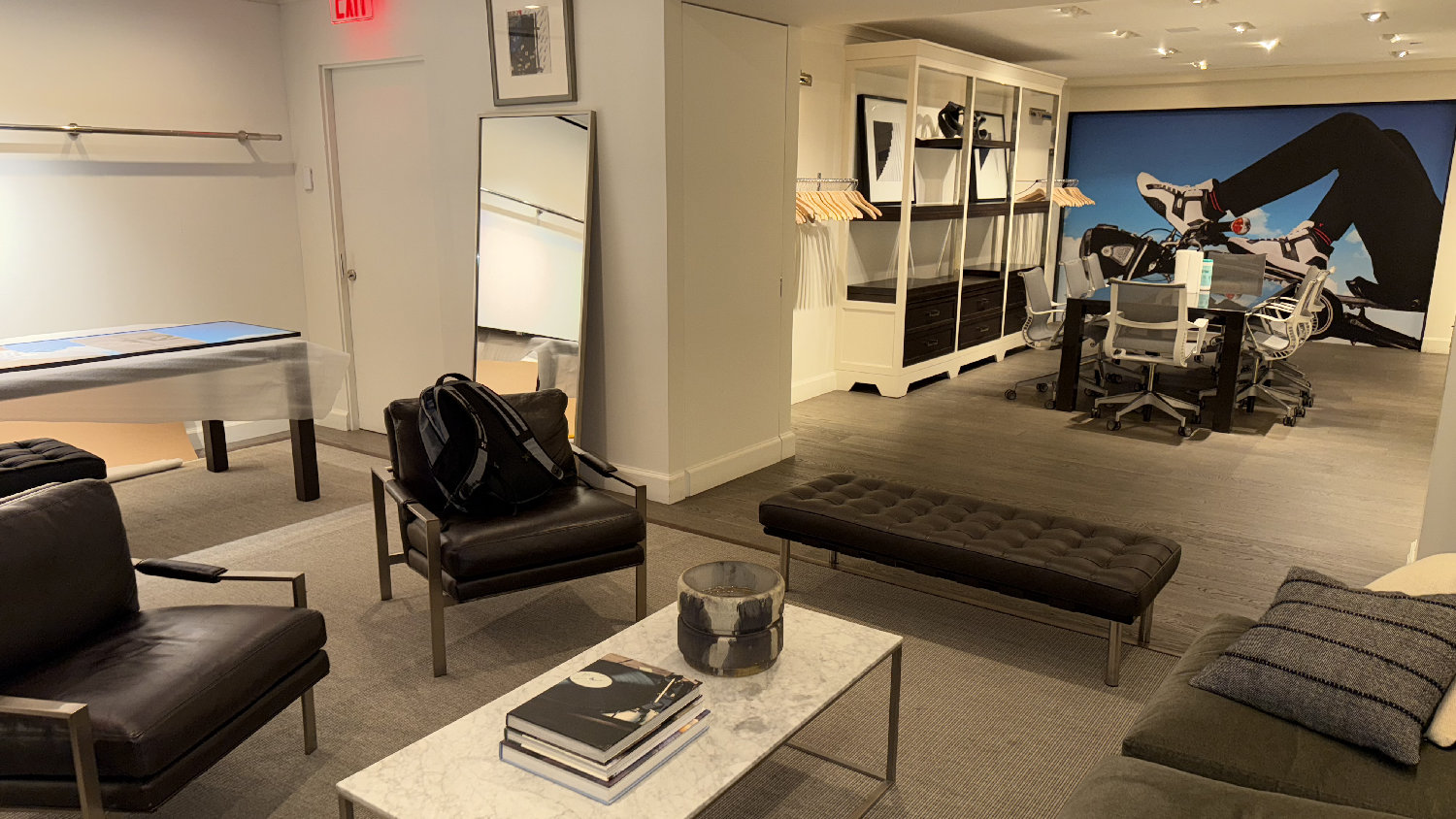 536 Madison Avenue, New York, NY 10022, USA