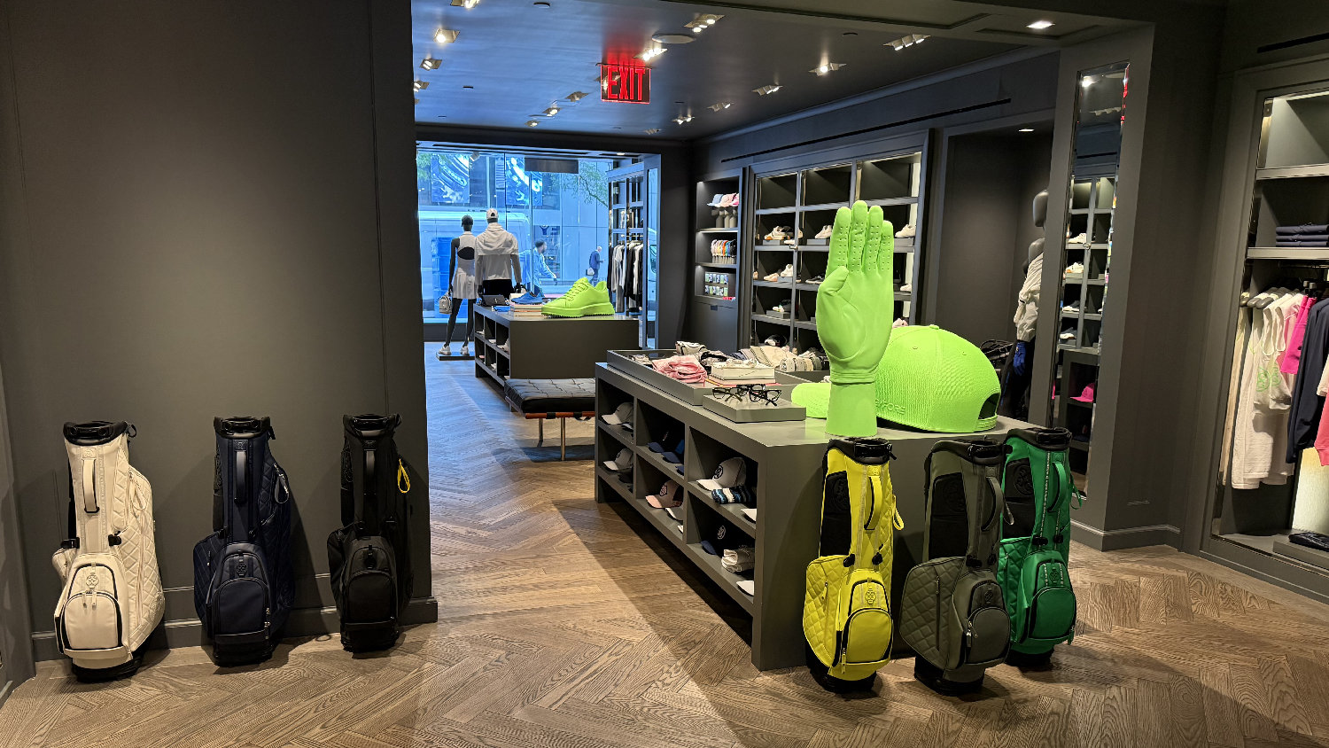 536 Madison Avenue, New York, NY 10022, USA