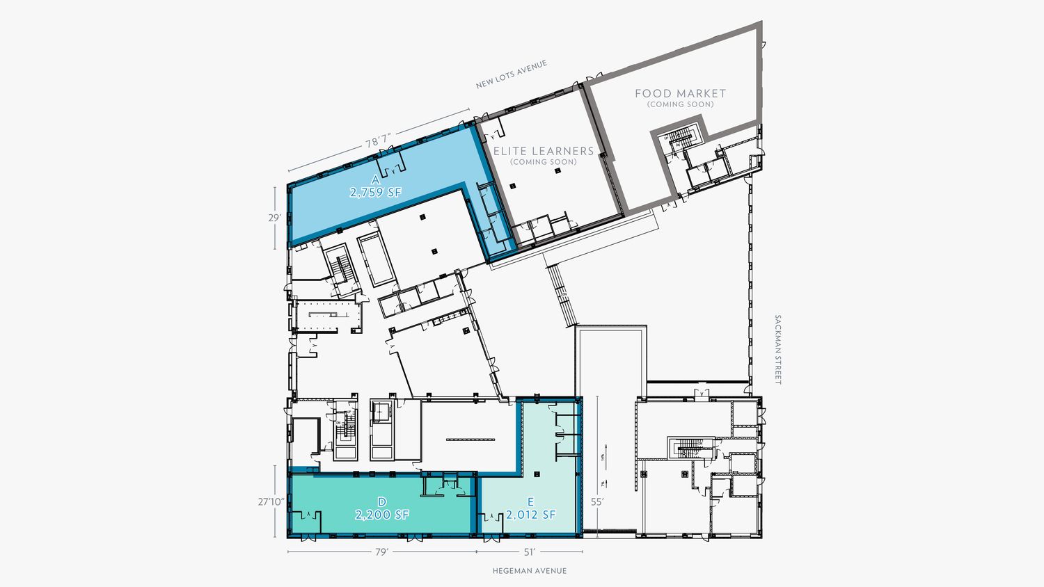 589 Christopher Ave, Brooklyn, NY 11212, USA