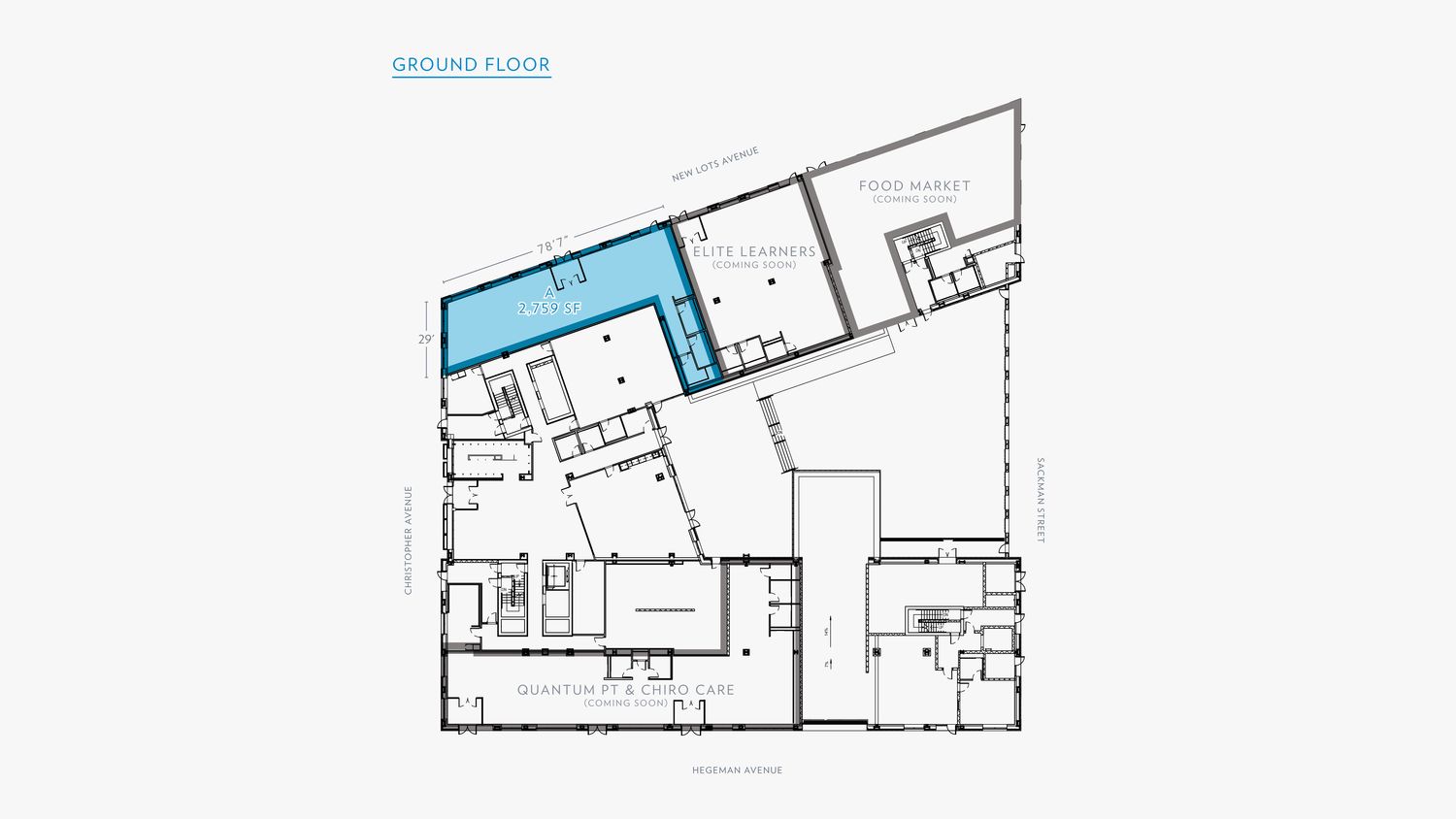 589 Christopher Ave, Brooklyn, NY 11212, USA