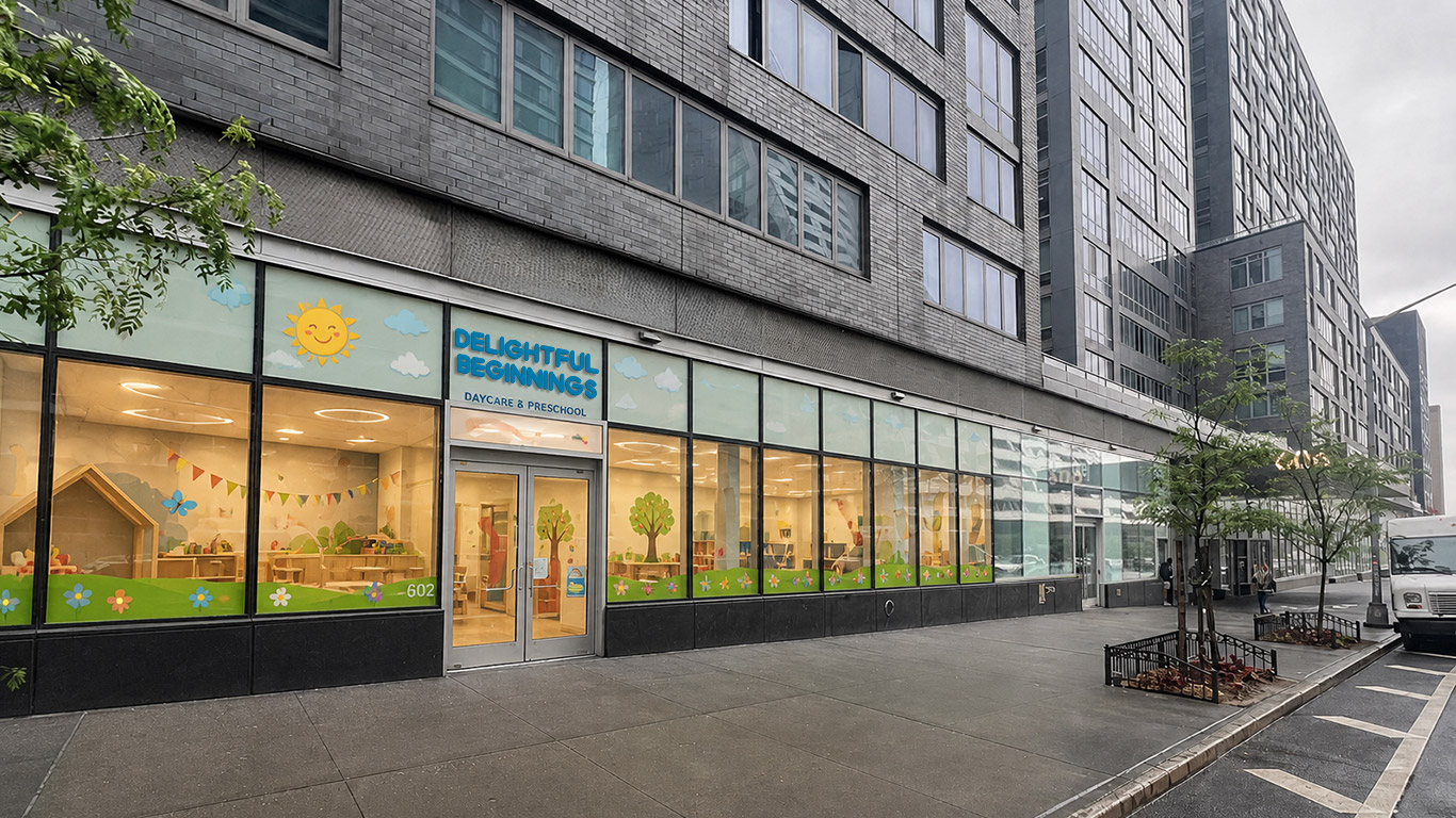 606 West 57th Street, New York, NY 10019, USA