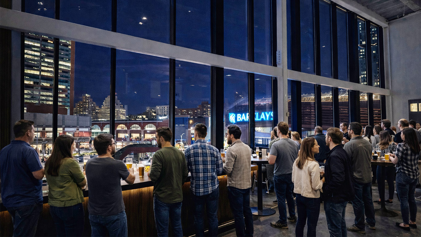 604 Pacific Street, Brooklyn, NY 11217, USA