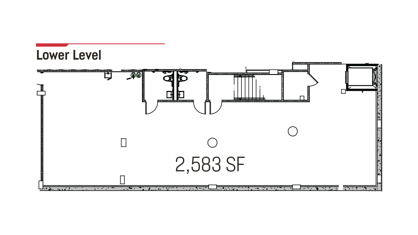 622 Eleventh Avenue, New York, NY 10036, USA