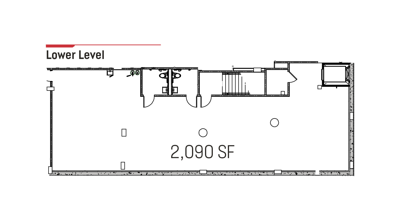 622 Eleventh Avenue, New York, NY 10036, USA