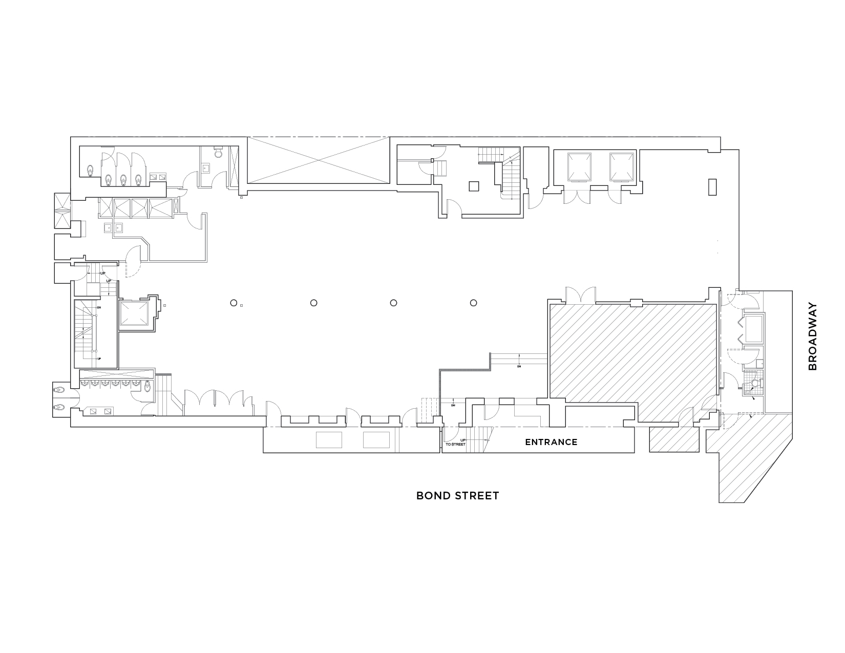 666 Broadway 11th Floor, New York, NY 10012, USA