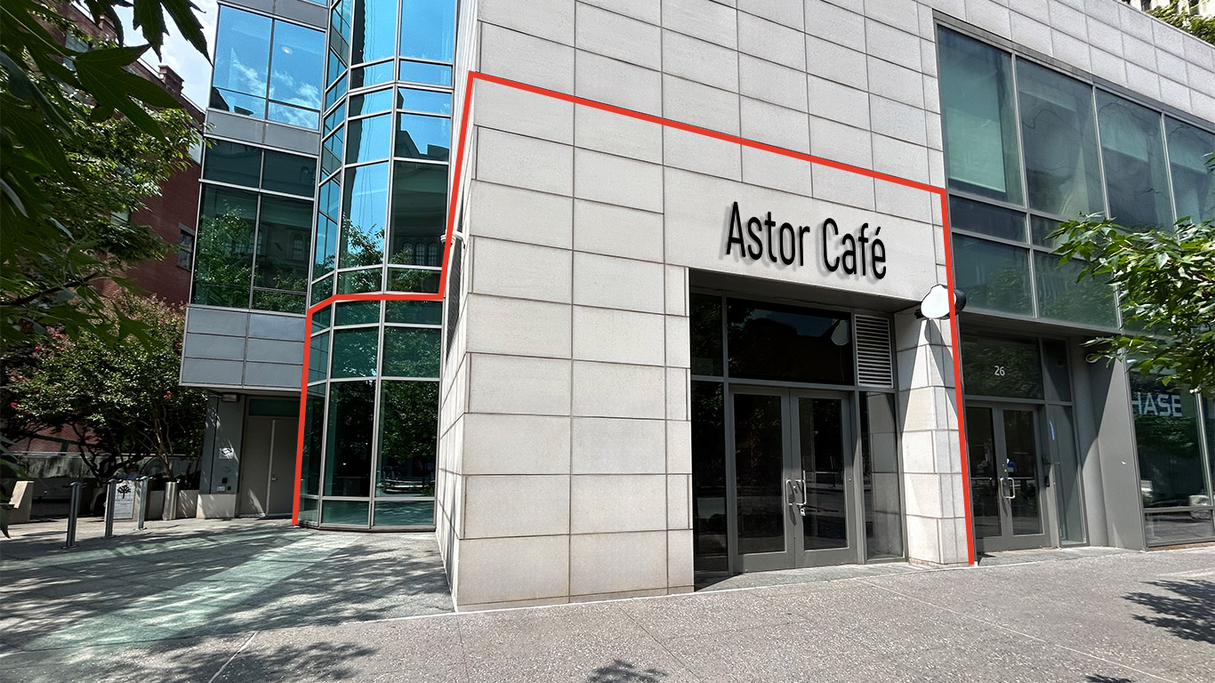 68 Cooper Square, New York, NY 10003, USA