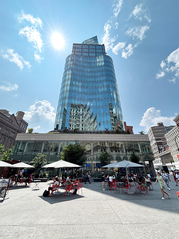 68 Cooper Square, New York, NY 10003, USA