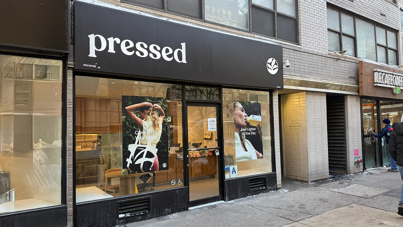 7 East 14th Street, New York, NY 10003, USA