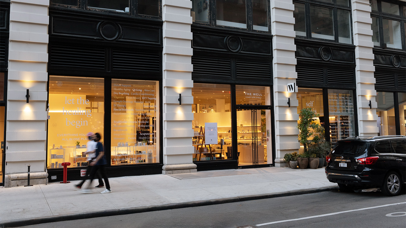 71 Fifth Avenue, New York, NY 10003, USA