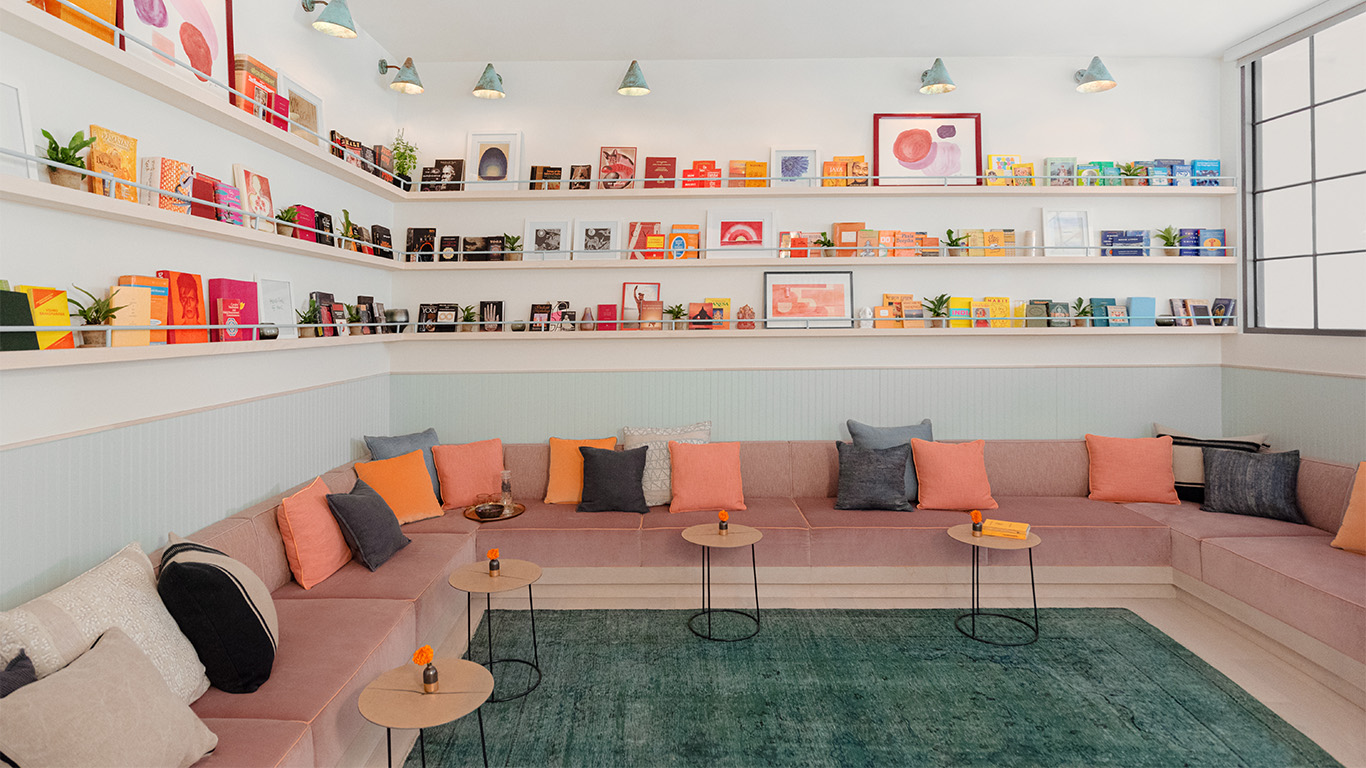 71 Fifth Avenue, New York, NY 10003, USA