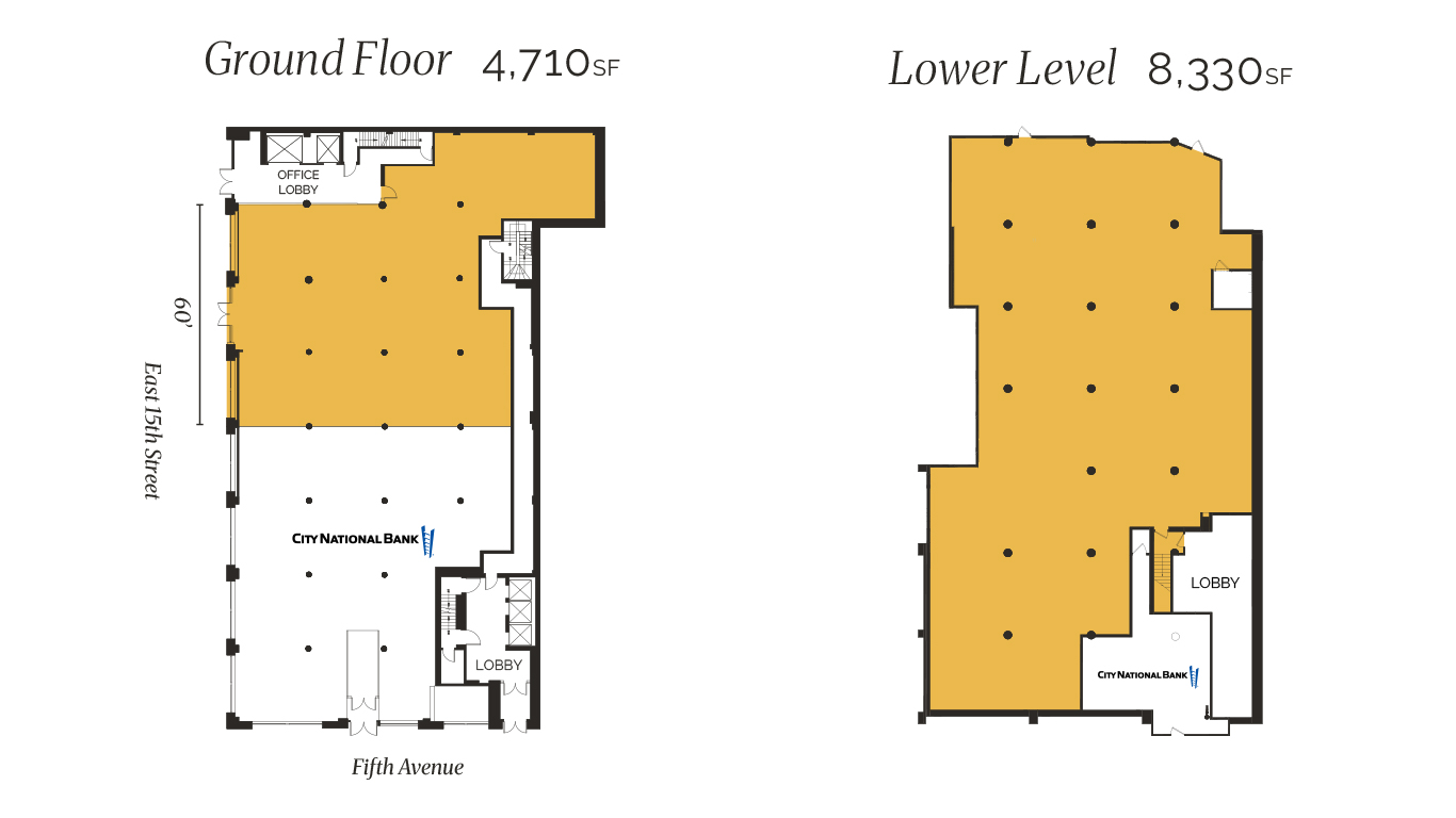 71 Fifth Avenue, New York, NY 10003, USA