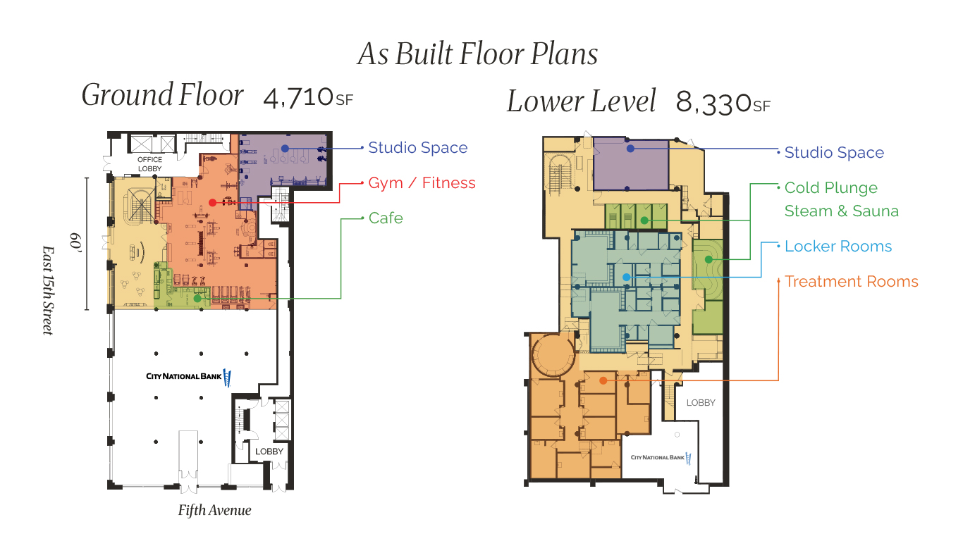 71 Fifth Avenue, New York, NY 10003, USA