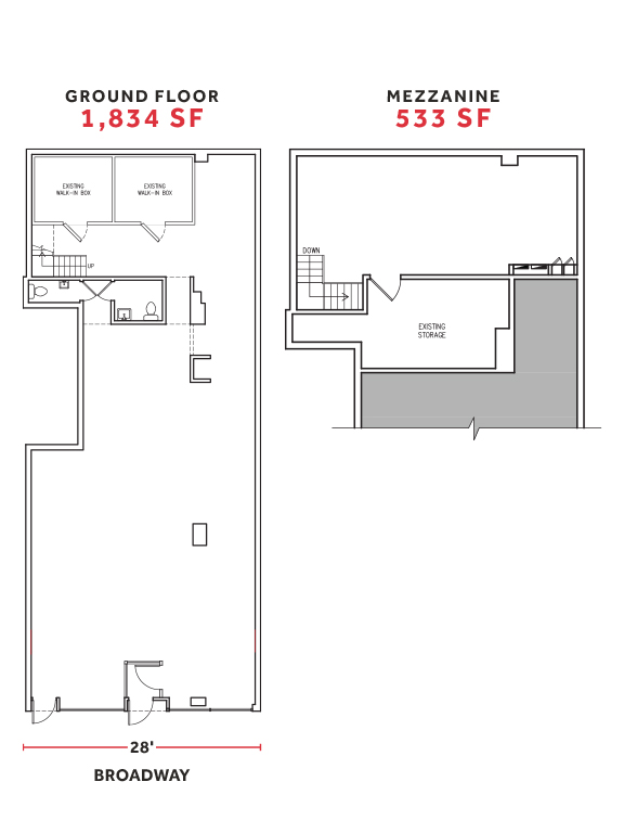 739 Broadway, New York, NY 10003, USA