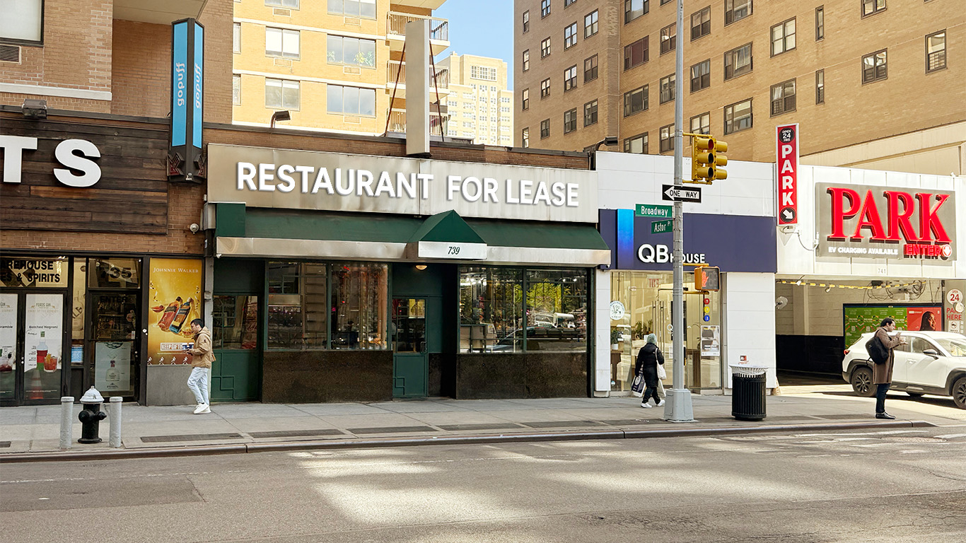 739 Broadway, New York, NY 10003, USA