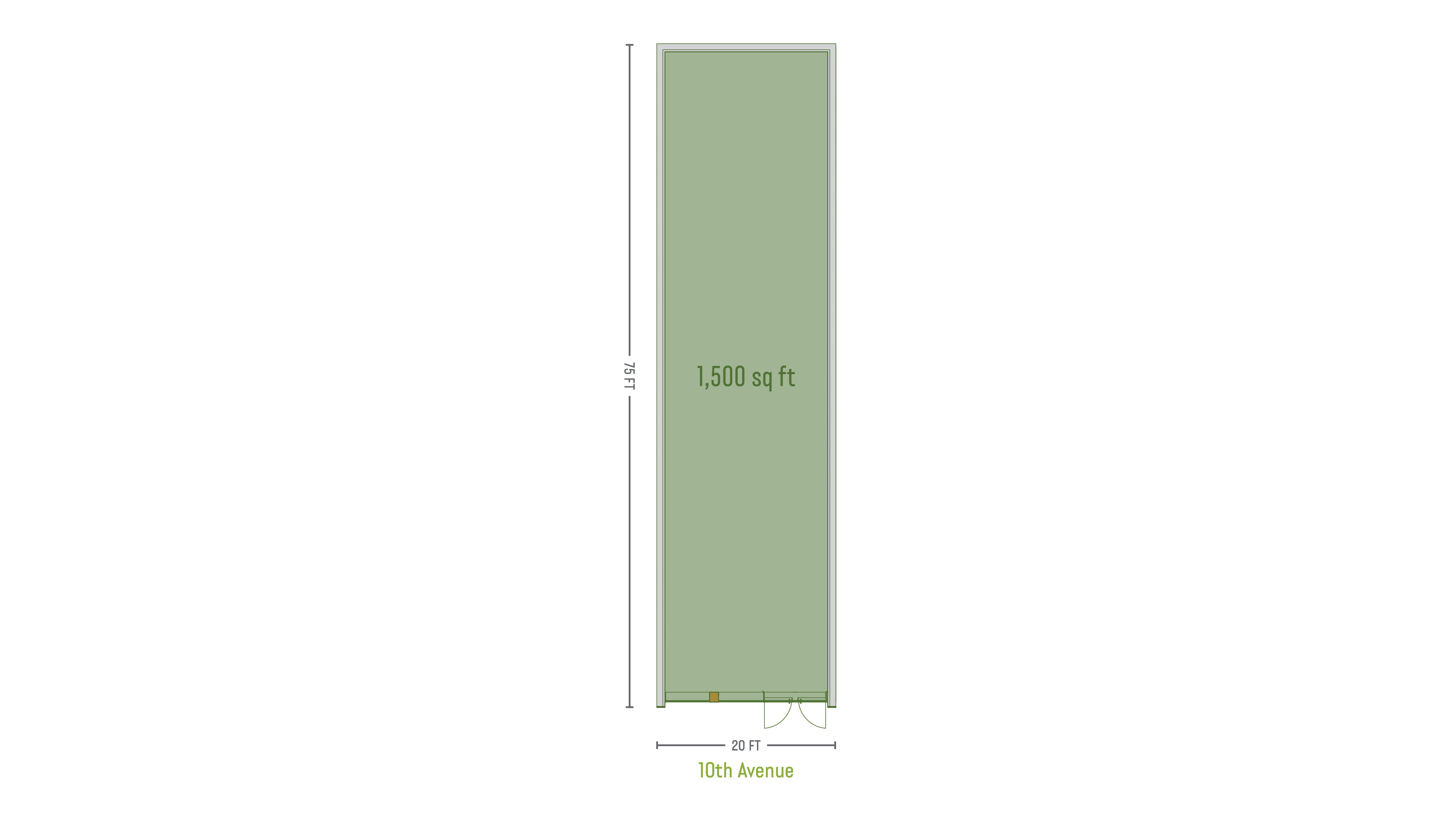 758 Tenth Avenue, New York, NY 10019, USA