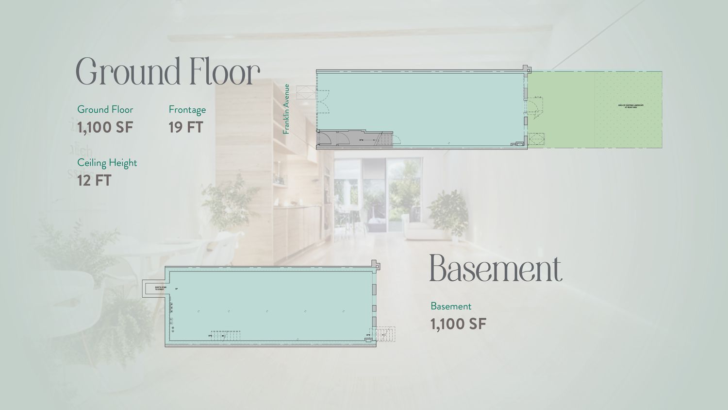 779 Franklin Avenue, Brooklyn, NY 11238, USA