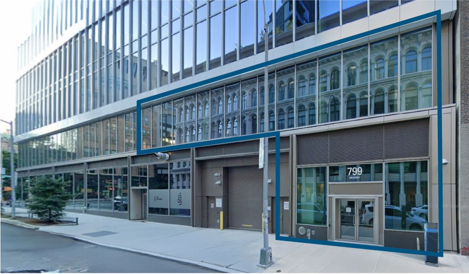 799 Broadway, New York, NY 10003, USA