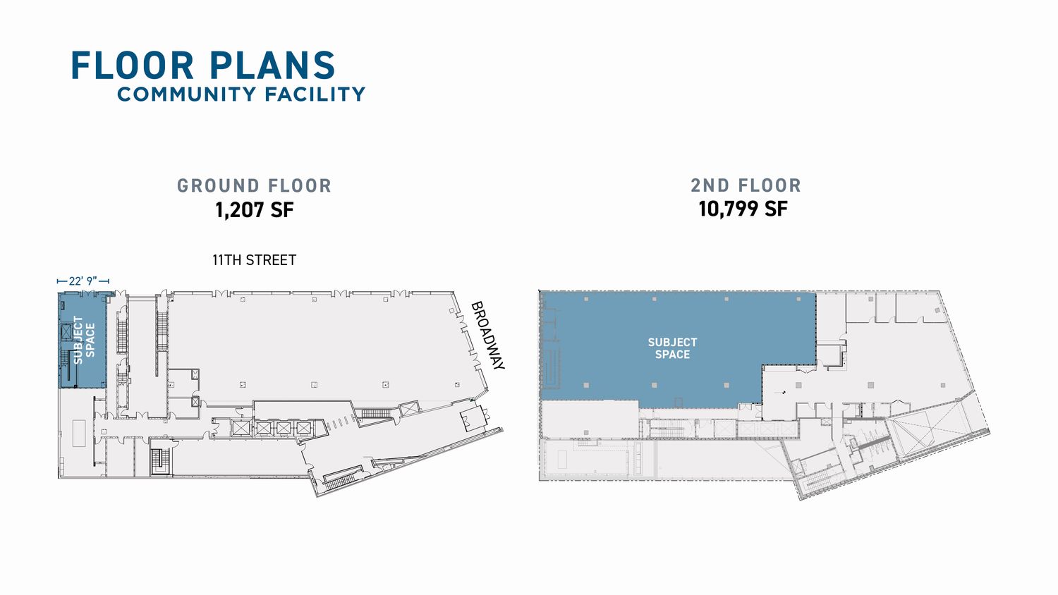 799 Broadway, New York, NY 10003, USA