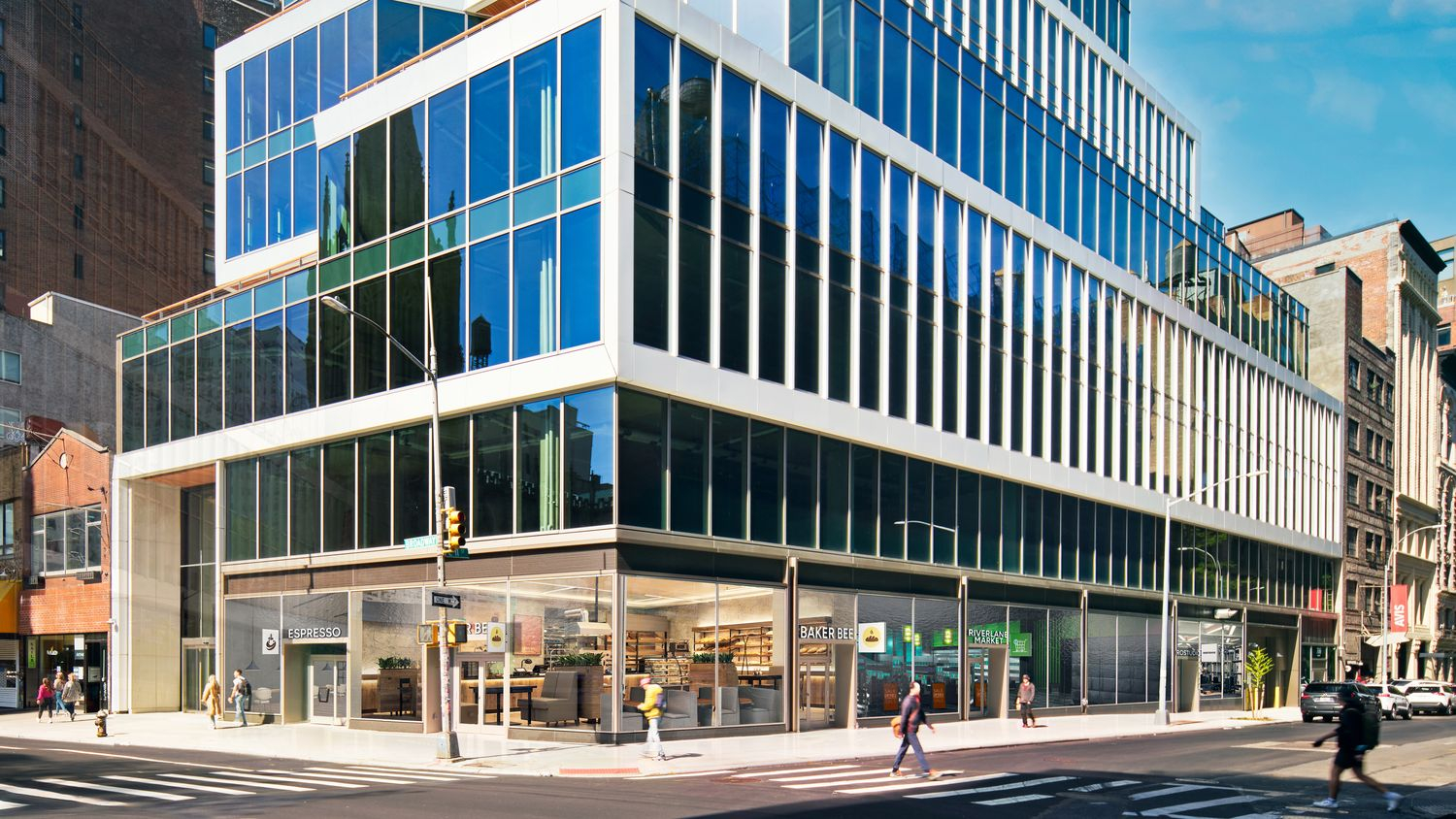 799 Broadway, New York, NY 10003, USA