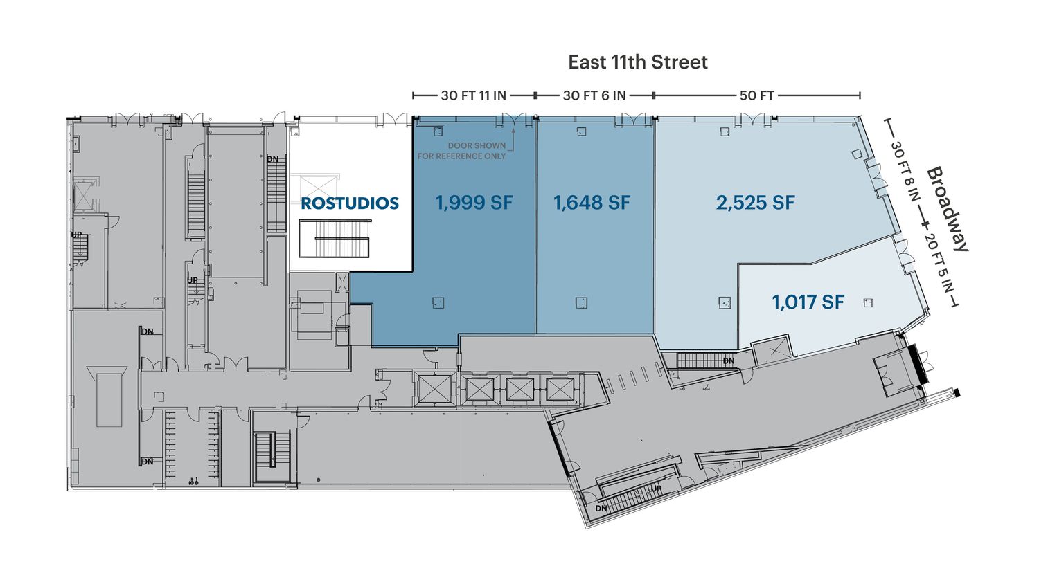 799 Broadway, New York, NY 10003, USA
