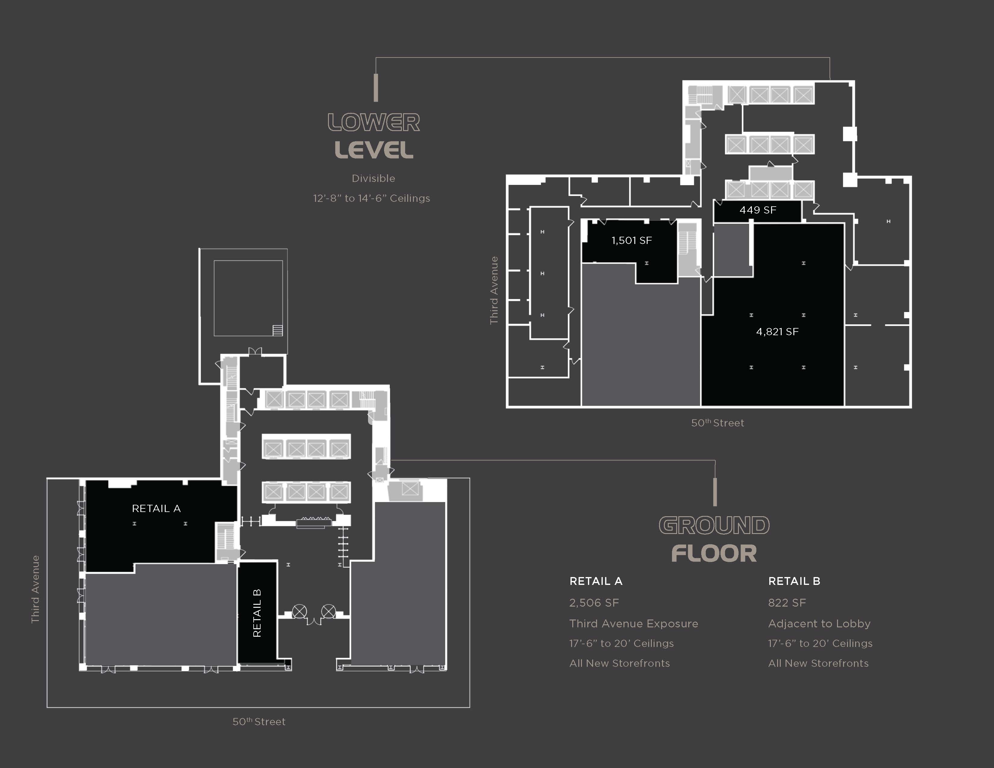825 3rd Ave 18th floor, New York, NY 10022, USA